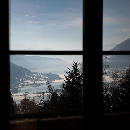Appartement Lake View Steindorf am Ossiacher See Exterior photo