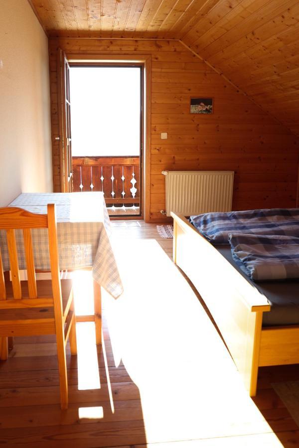 Appartement Lake View Steindorf am Ossiacher See Exterior photo